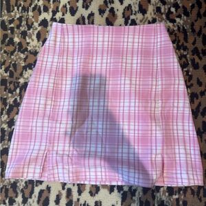 Brandy Melville skirt